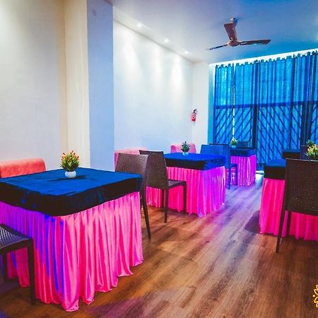 Hotel Pepper Hisār Екстериор снимка
