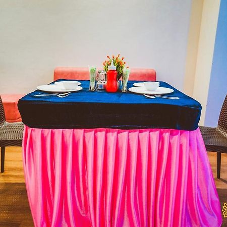 Hotel Pepper Hisār Екстериор снимка